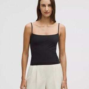 Lululemon Athletica Black Camisole
